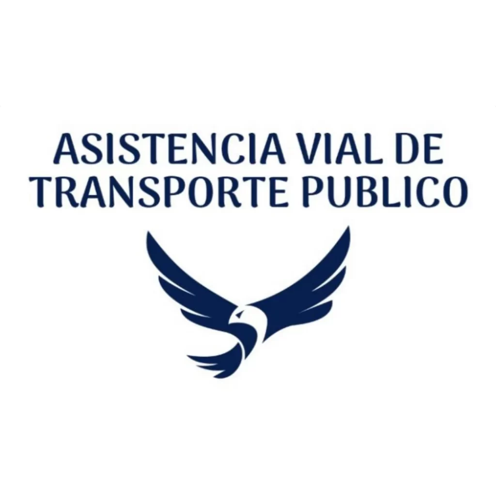 Logo Asisvial